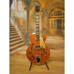 Gretsch, G 6120 DSW.